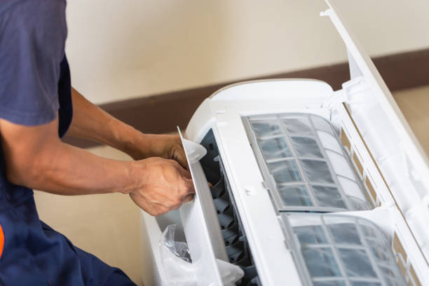 Trusted Del Rio, TX HVAC Experts