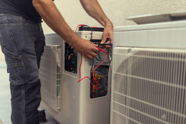 Best Energy-efficient HVAC Solutions in Del Rio, TX