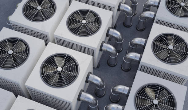 Best Furnace Cleaning in Del Rio, TX