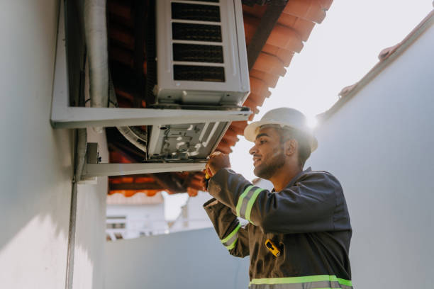 Best Solar-powered HVAC Systems in Del Rio, TX