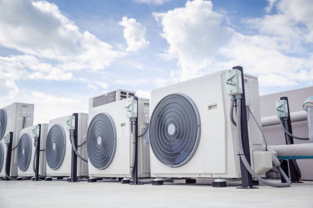 Best Emergency HVAC Services in Del Rio, TX